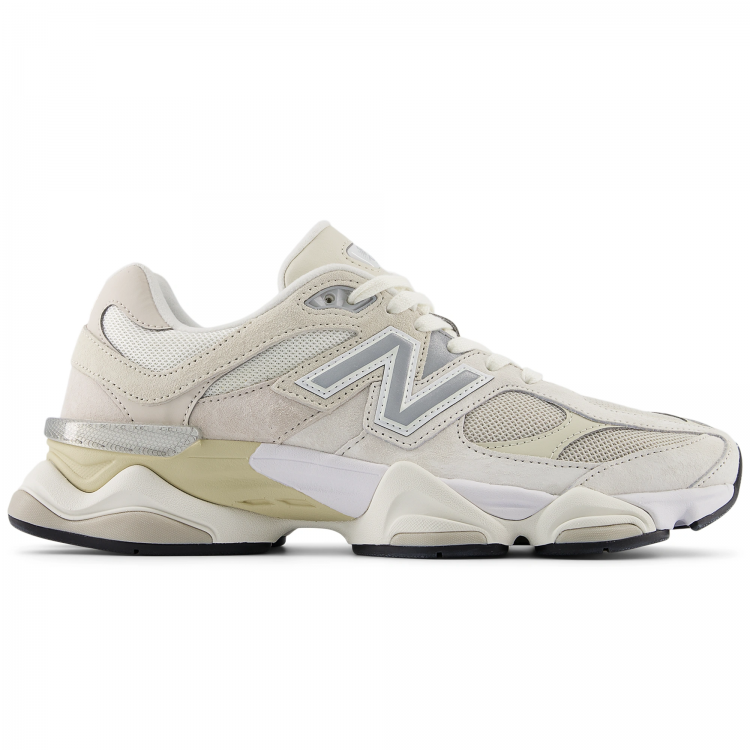 Pantofi Sport Unisex, New Balance, 9060 U9060WHT Pantofi Sport Unisex, New Balance, 9060 U9060WHT