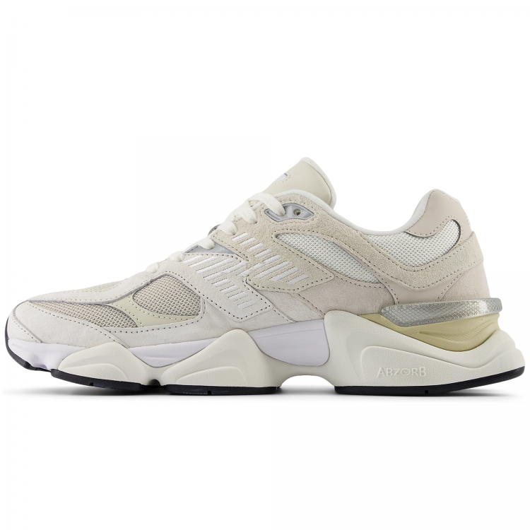 Pantofi Sport Unisex, New Balance, 9060 U9060WHT Pantofi Sport Unisex, New Balance, 9060 U9060WHT