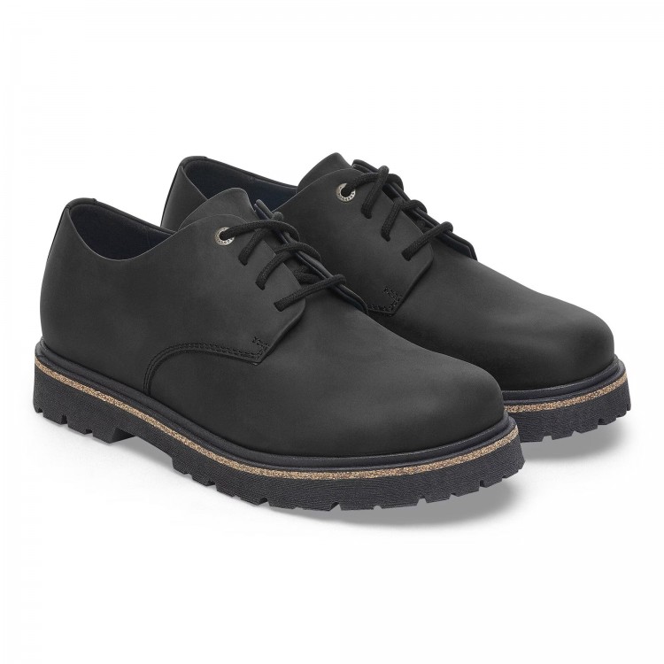 Pantofi Eleganti Barbati, Birkenstock, Highwood 1028173 Pantofi Eleganti Barbati, Birkenstock, Highwood 1028173