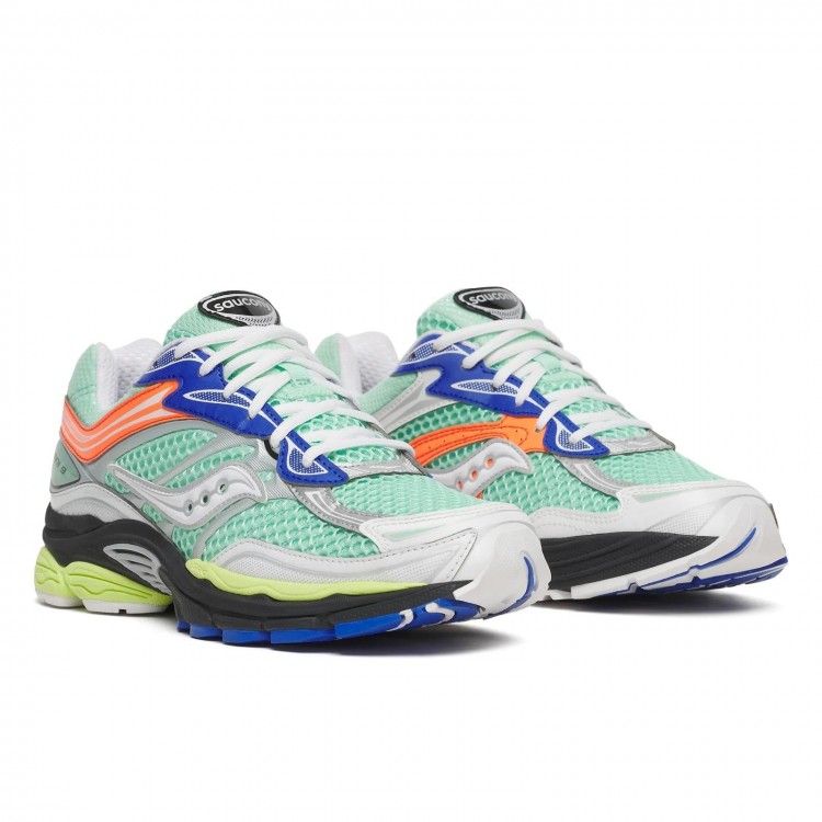 Pantofi Sport Unisex, Saucony, Progrid Omni 9 S101245-1091 Pantofi Sport Unisex, Saucony, Progrid Omni 9 S101245-1091