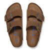 Papuci Unisex, Birkenstock, Arizona Soft Footbed 1030865 Narrow Fit Papuci Unisex, Birkenstock, Arizona Soft Footbed 1030865 Narrow Fit