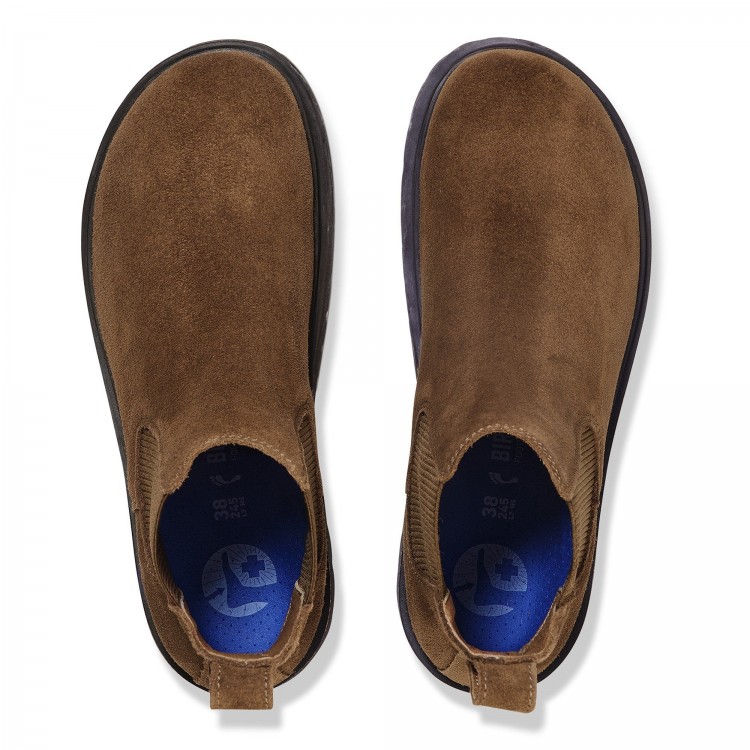 Ghete Dama, Birkenstock, Highwood 1030611 Ghete Dama, Birkenstock, Highwood 1030611