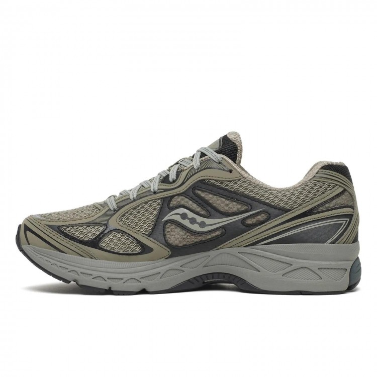 Pantofi Sport Barbati, Saucony, Progrid Guide 7 S101493-1007 Pantofi Sport Barbati, Saucony, Progrid Guide 7 S101493-1007