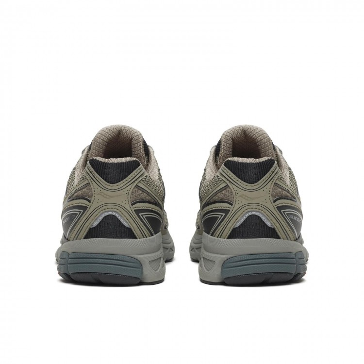 Pantofi Sport Barbati, Saucony, Progrid Guide 7 S101493-1007 Pantofi Sport Barbati, Saucony, Progrid Guide 7 S101493-1007