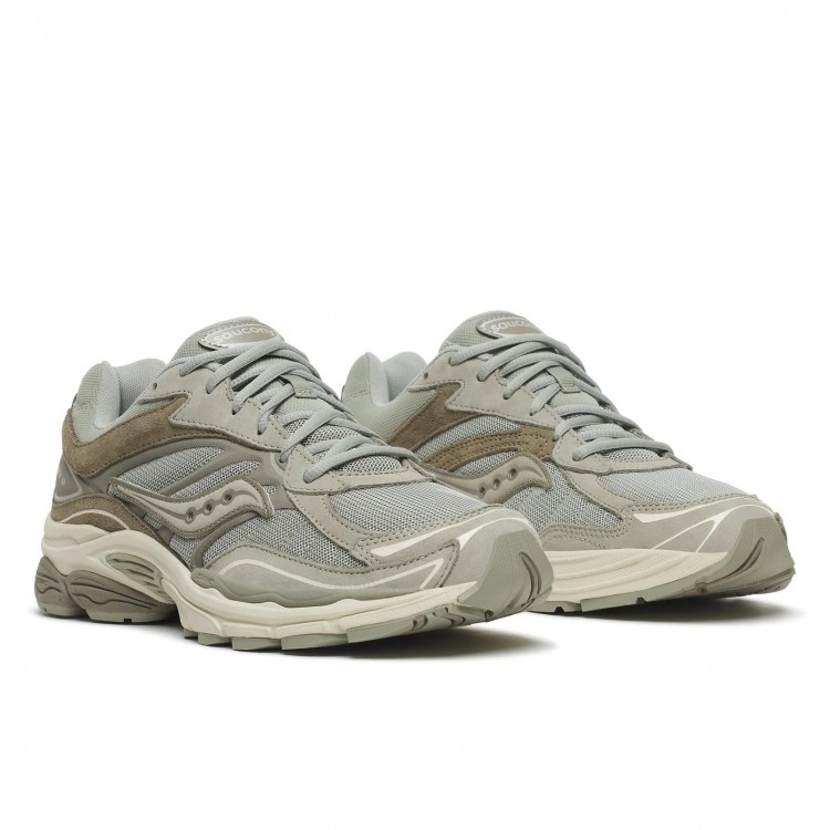 Pantofi Sport Barbati, Saucony, Progrid Omni 9 S101835-1001 Pantofi Sport Barbati, Saucony, Progrid Omni 9 S101835-1001