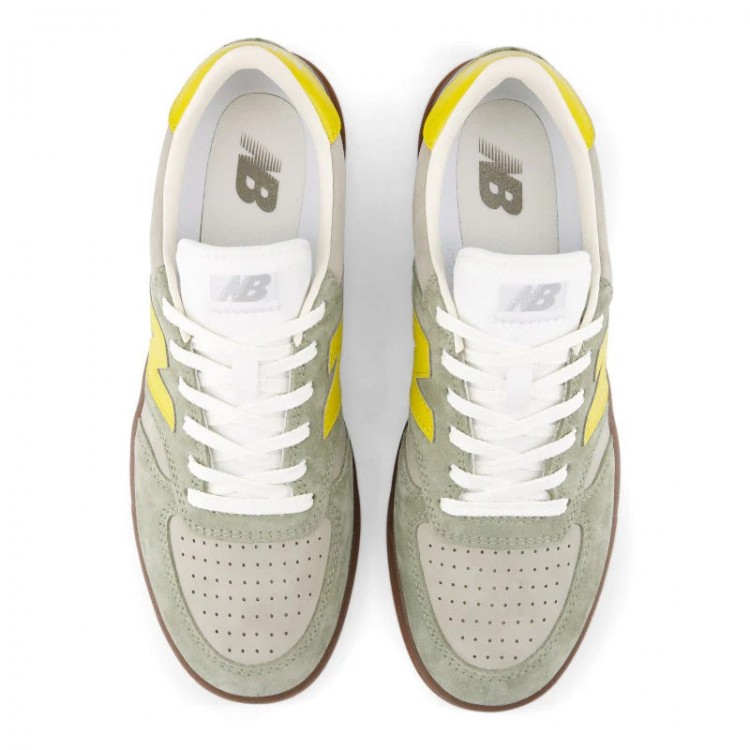 Pantofi Sport Unisex, New Balance, T500 M5009M6