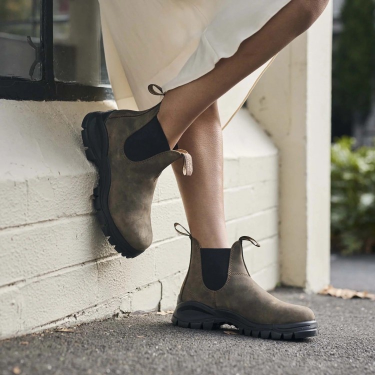 Ghete Unisex, Blundstone, Dress 2239 Ghete Unisex, Blundstone, Dress 2239