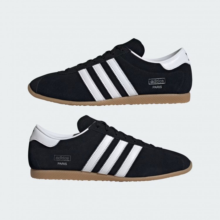 Pantofi Sport Unisex, Adidas, Paris KJ1012 Pantofi Sport Unisex, Adidas, Paris KJ1012