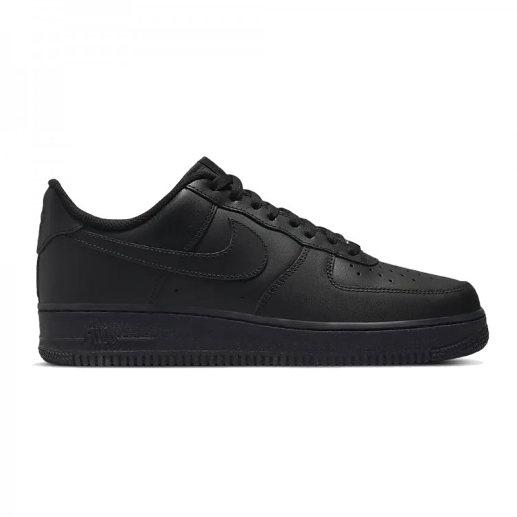 Pantofi Sport Barbati, Nike, Air Force 1 '07 CW2288-001 Pantofi Sport Barbati, Nike, Air Force 1 '07 CW2288-001