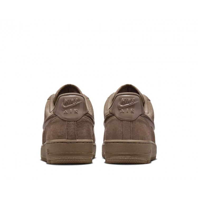 Pantofi Sport Dama, Nike, Air Force 1 '07 HV4406-200 Pantofi Sport Dama, Nike, Air Force 1 '07 HV4406-200