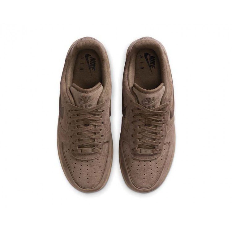 Pantofi Sport Dama, Nike, Air Force 1 '07 HV4406-200 Pantofi Sport Dama, Nike, Air Force 1 '07 HV4406-200