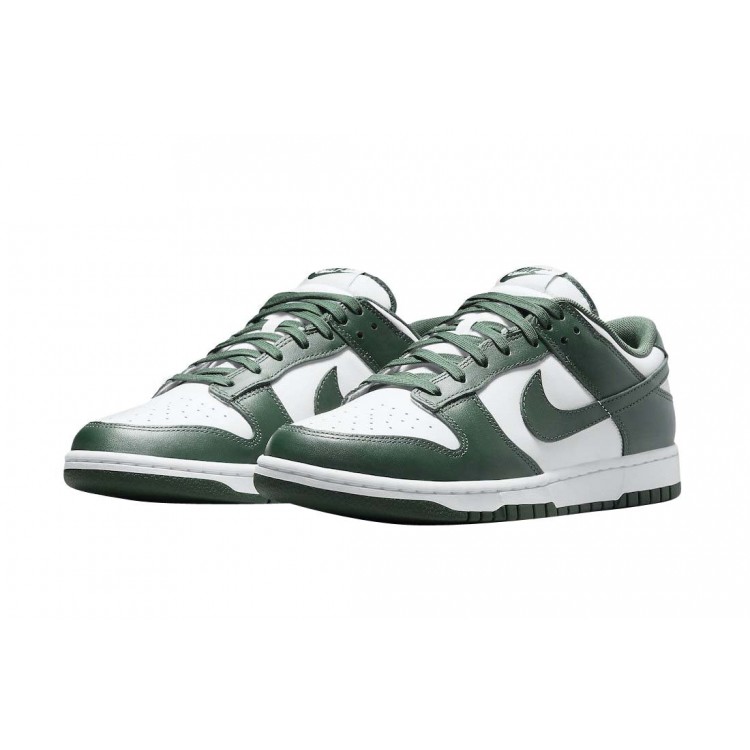 Pantofi Sport Barbati, Nike, Dunk Low Retro DD1391-101