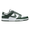 Pantofi Sport Barbati, Nike, Dunk Low Retro DD1391-101