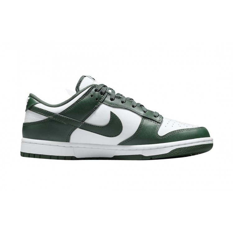 Pantofi Sport Barbati, Nike, Dunk Low Retro DD1391-101