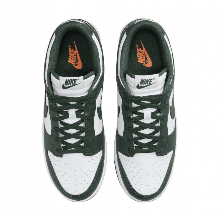 Pantofi Sport Barbati, Nike, Dunk Low Retro DD1391-101