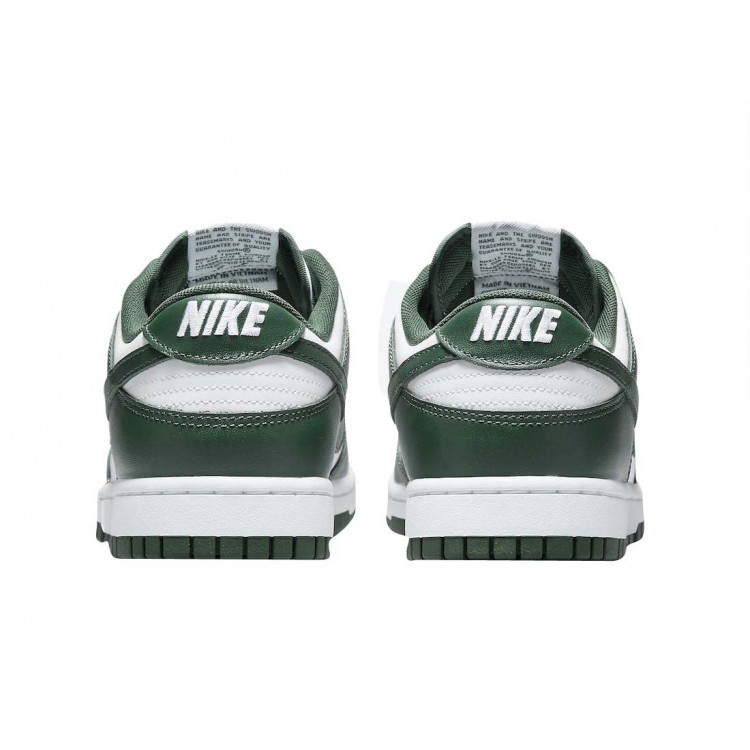 Pantofi Sport Barbati, Nike, Dunk Low Retro DD1391-101