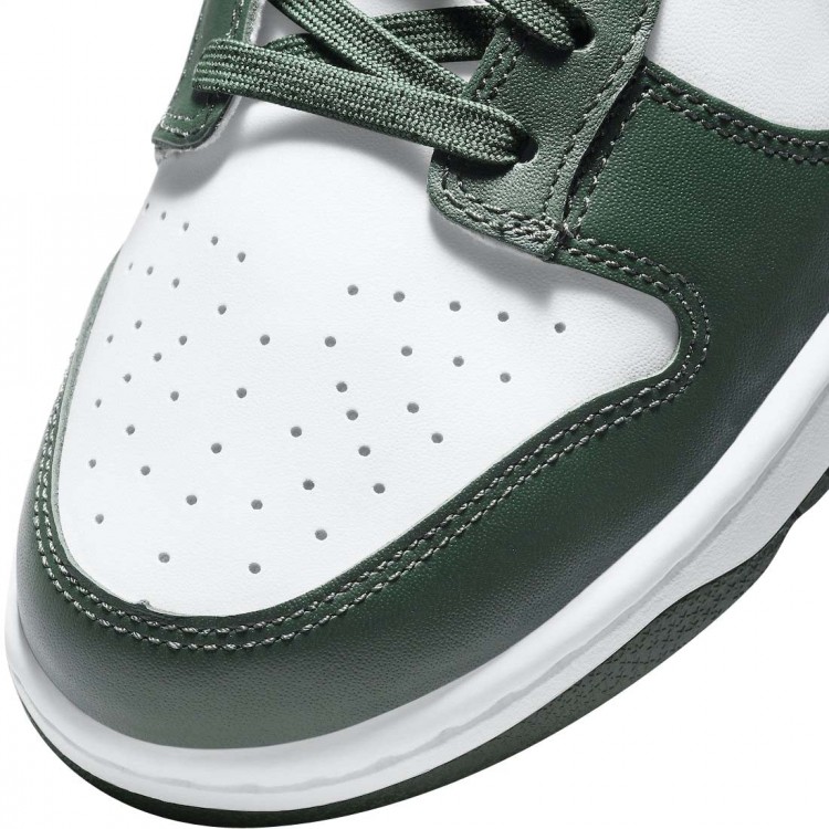 Pantofi Sport Barbati, Nike, Dunk Low Retro DD1391-101