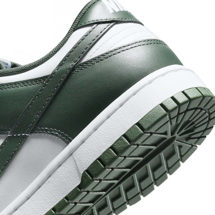 Pantofi Sport Barbati, Nike, Dunk Low Retro DD1391-101
