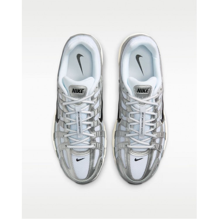 Pantofi Sport Barbati, Nike, P-6000 CD6404-105 Pantofi Sport Barbati, Nike, P-6000 CD6404-105