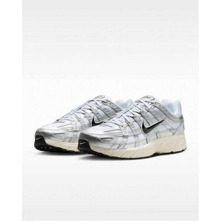 Pantofi Sport Barbati, Nike, P-6000 CD6404-105 Pantofi Sport Barbati, Nike, P-6000 CD6404-105