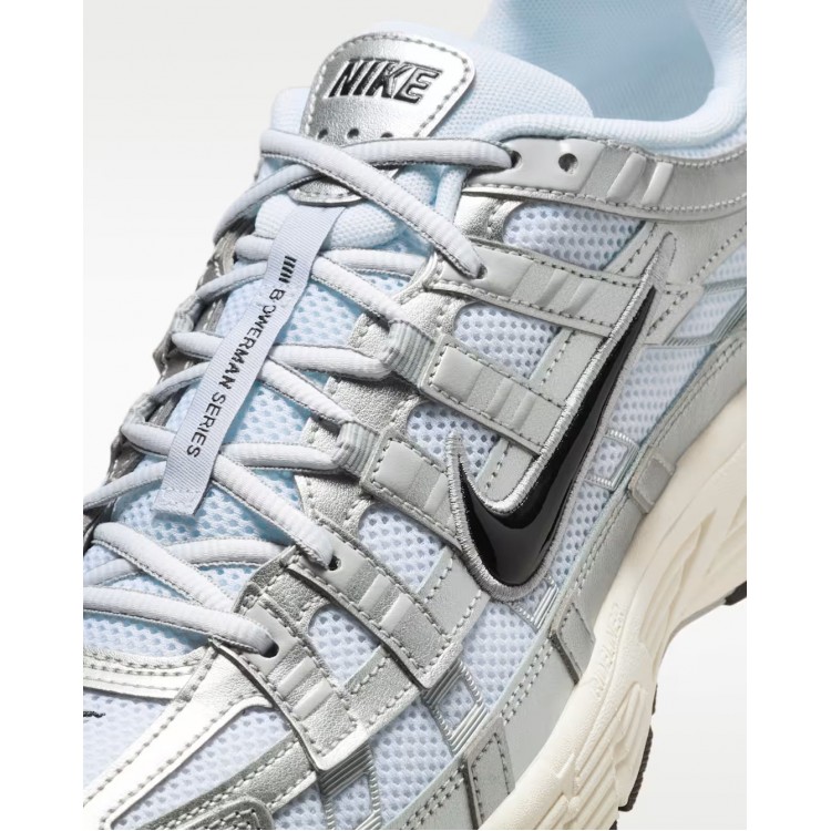 Pantofi Sport Barbati, Nike, P-6000 CD6404-105 Pantofi Sport Barbati, Nike, P-6000 CD6404-105