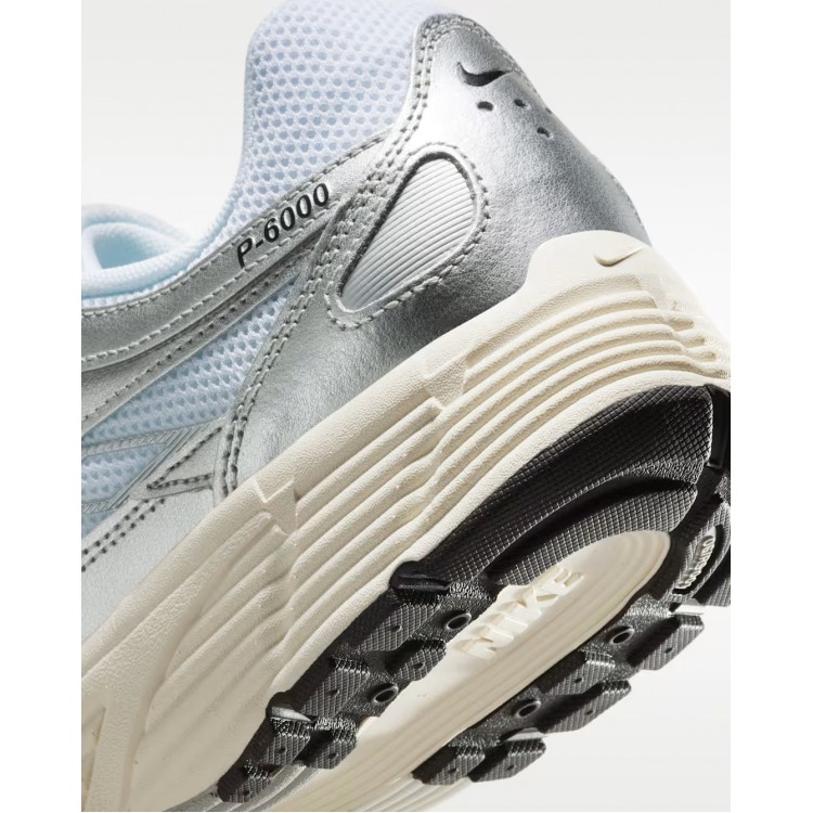 Pantofi Sport Barbati, Nike, P-6000 CD6404-105 Pantofi Sport Barbati, Nike, P-6000 CD6404-105