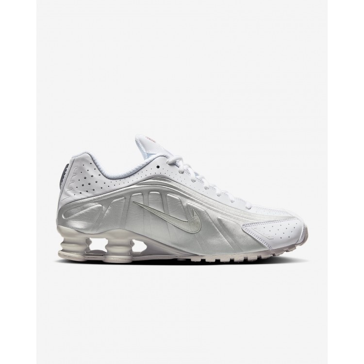 Pantofi Sport Unisex, Nike, Shox R4 HQ1988-101