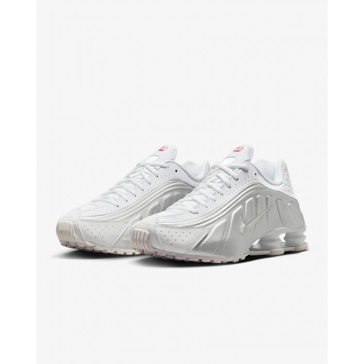 Pantofi Sport Unisex, Nike, Shox R4 HQ1988-101