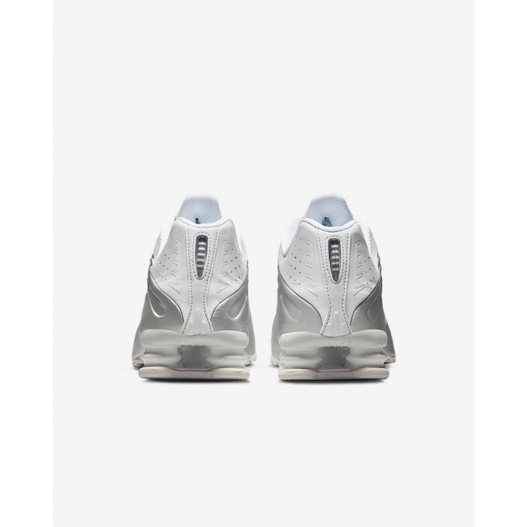 Pantofi Sport Unisex, Nike, Shox R4 HQ1988-101