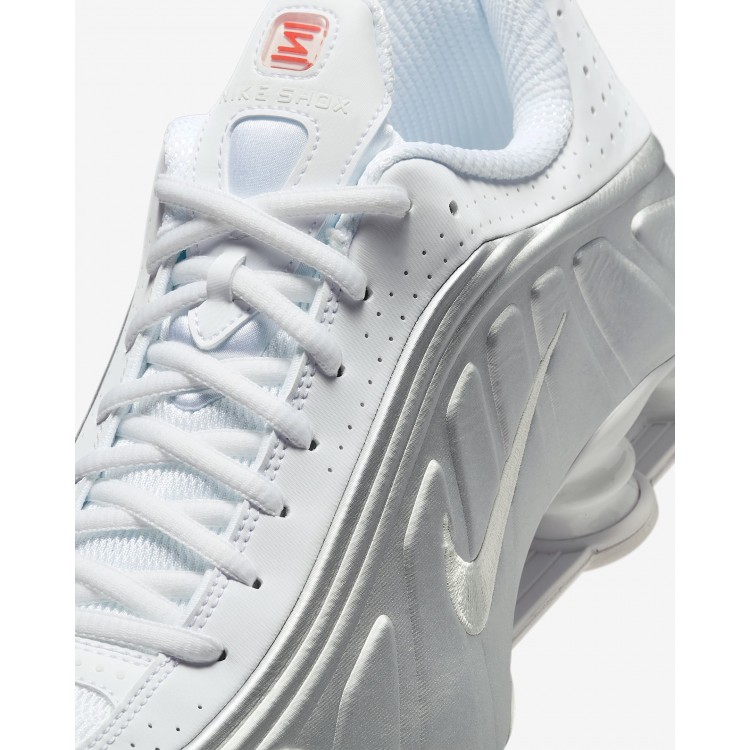 Pantofi Sport Unisex, Nike, Shox R4 HQ1988-101