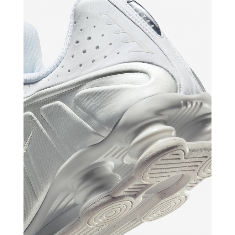 Pantofi Sport Unisex, Nike, Shox R4 HQ1988-101