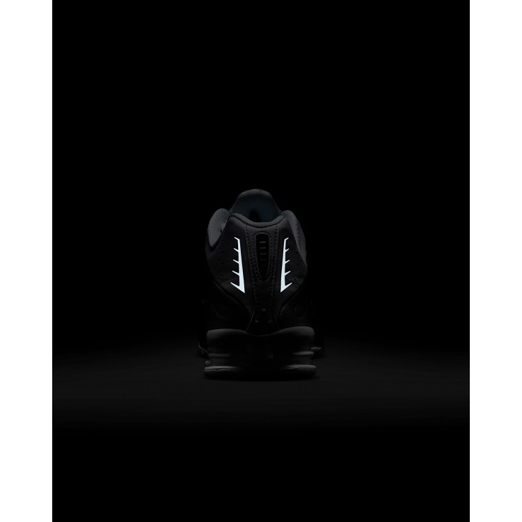 Pantofi Sport Unisex, Nike, Shox R4 HQ1988-101