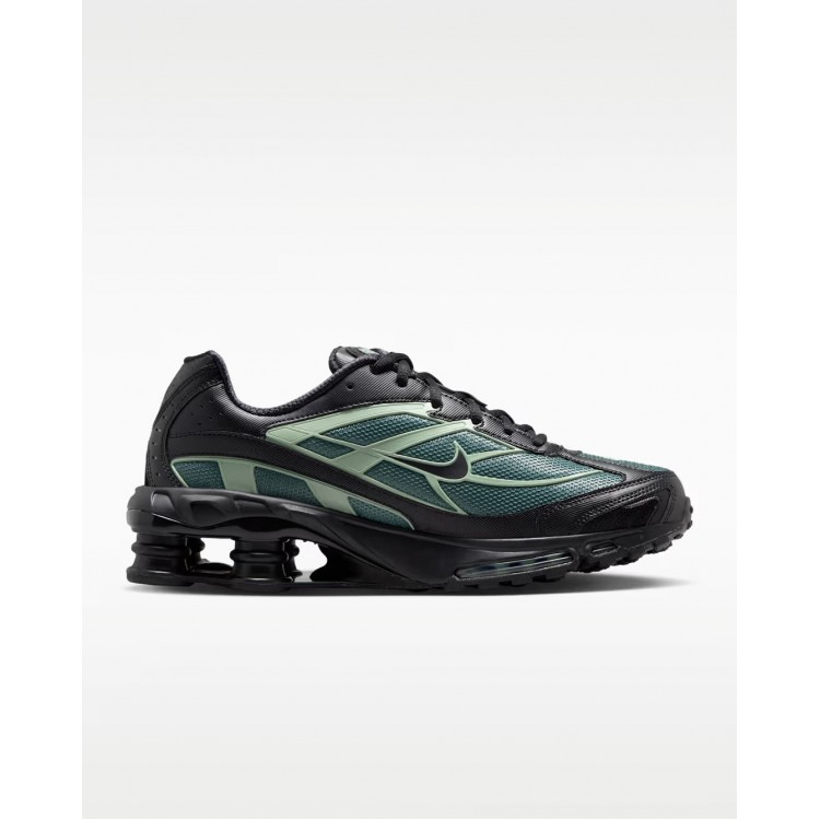Pantofi Sport Dama, Nike, Shox Ride 2 IR0047-400 Pantofi Sport Dama, Nike, Shox Ride 2 IR0047-400