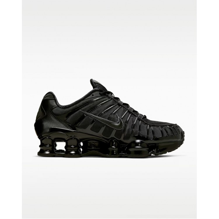 Pantofi Sport Barbati, Nike, Shox TL AV3595-002 Pantofi Sport Barbati, Nike, Shox TL AV3595-002