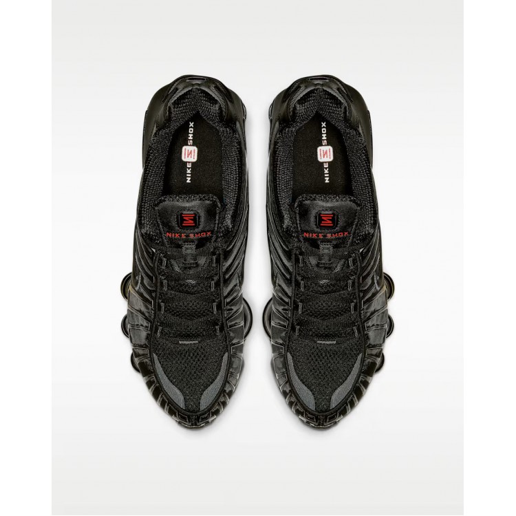 Pantofi Sport Barbati, Nike, Shox TL AV3595-002 Pantofi Sport Barbati, Nike, Shox TL AV3595-002