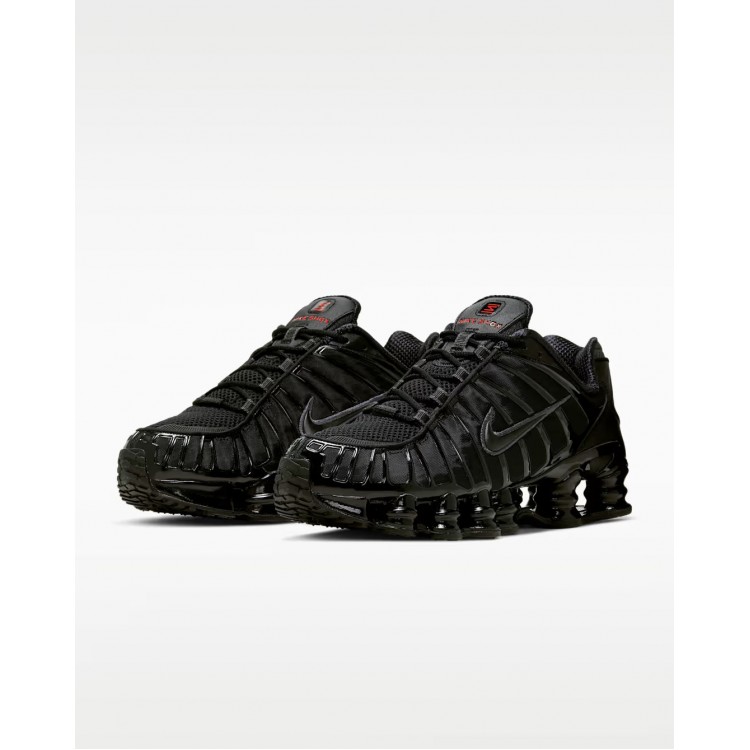 Pantofi Sport Barbati, Nike, Shox TL AV3595-002 Pantofi Sport Barbati, Nike, Shox TL AV3595-002