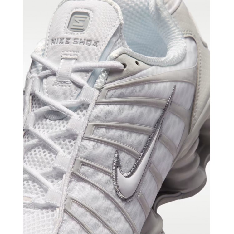 Pantofi Sport Barbati, Nike, Shox TL SE IQ8261-100 Pantofi Sport Barbati, Nike, Shox TL SE IQ8261-100