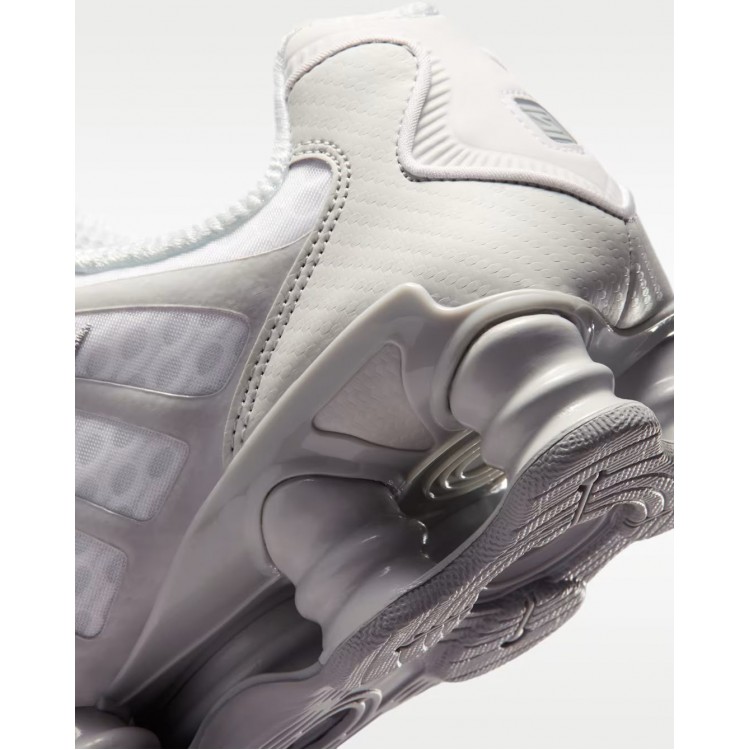 Pantofi Sport Barbati, Nike, Shox TL SE IQ8261-100 Pantofi Sport Barbati, Nike, Shox TL SE IQ8261-100
