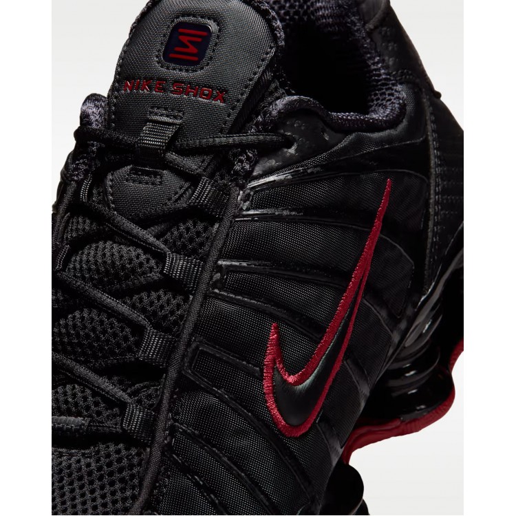 Pantofi Sport Barbati, Nike, Shox TL SE IQ8261-001 Pantofi Sport Barbati, Nike, Shox TL SE IQ8261-001