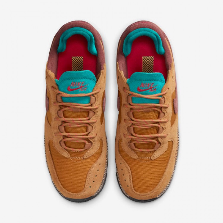Pantofi Sport Dama, Nike, Air Force 1 FZ2600-201 Pantofi Sport Dama, Nike, Air Force 1 FZ2600-201