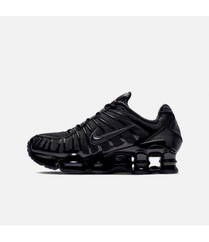 Pantofi Sport Dama, Nike, Shox TL AR3566-002