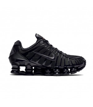Pantofi Sport Dama, Nike, Shox TL AR3566-002