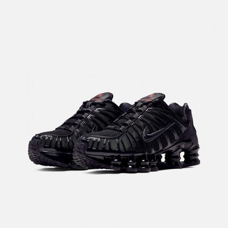 Pantofi Sport Dama, Nike, Shox TL AR3566-002 Pantofi Sport Dama, Nike, Shox TL AR3566-002