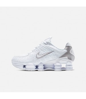 Pantofi Sport Dama, Nike, Shox TL AR3566-100