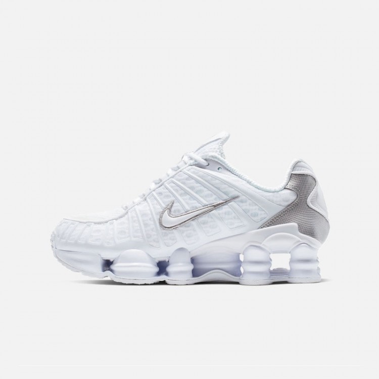 Pantofi Sport Dama, Nike, Shox TL AR3566-100 Pantofi Sport Dama, Nike, Shox TL AR3566-100