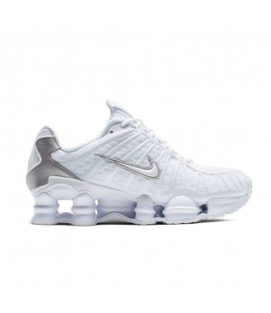 Pantofi Sport Dama, Nike, Shox TL AR3566-100