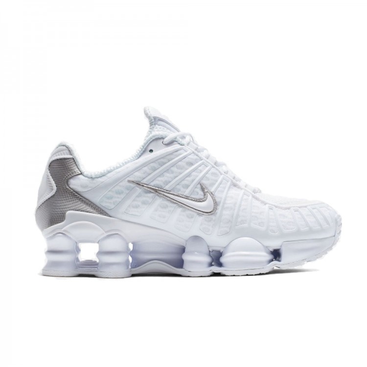 Pantofi Sport Dama, Nike, Shox TL AR3566-100 Pantofi Sport Dama, Nike, Shox TL AR3566-100