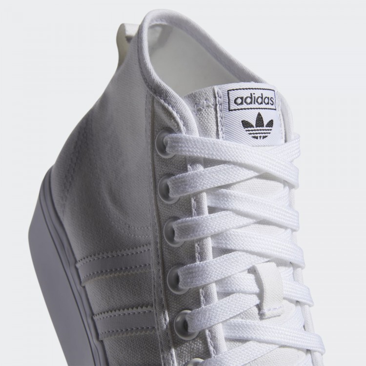 Tenisi Dama, Adidas, Nizza FY2782 Tenisi Dama, Adidas, Nizza FY2782