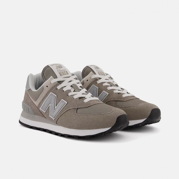 Pantofi Sport Unisex, New Balance, 574 WL574EVG