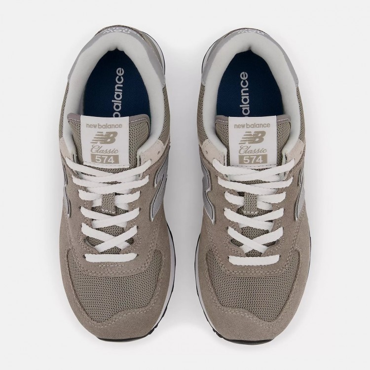 Pantofi Sport Unisex, New Balance, 574 WL574EVG